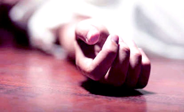 21-year-old youth dies due to drug overdose.